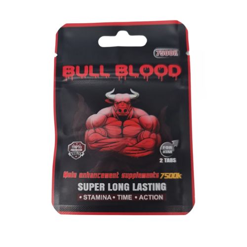 Bull Blood from Nice 'n' Naughty