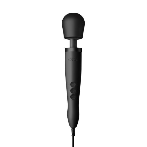Doxy Original Massager Wand from Nice 'n' Naughty