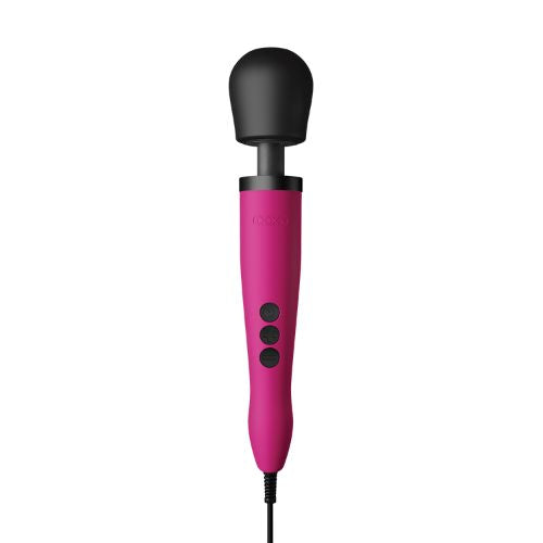 Doxy Original Massager Wand from Nice 'n' Naughty