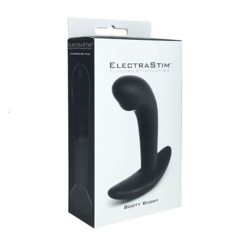 ElectraStim Booty Buddy Black from Nice 'n' Naughty