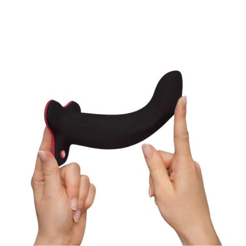 Fun Factory Limba Flex G-Spot Dildo from Nice 'n' Naughty