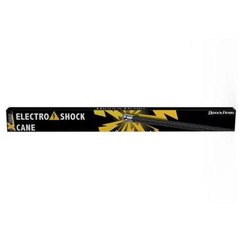Hidden Desire Electro Shock Cane from Nice 'n' Naughty