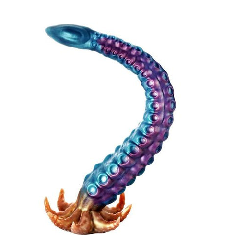 Leviathan Tentacle Dildo  from Nice 'n' Naughty