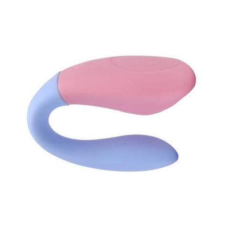 Loving Joy Fuze Remote Control Couples Vibrator from Nice 'n' Naughty