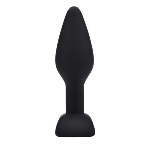 Loving Joy Small Silicone Anal Plug from Nice 'n' Naughty