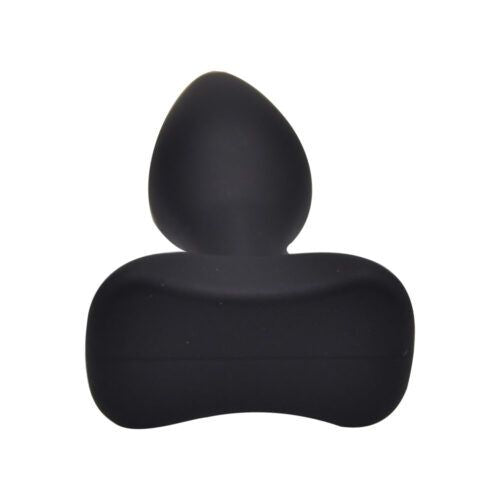 Loving Joy Small Silicone Anal Plug from Nice 'n' Naughty