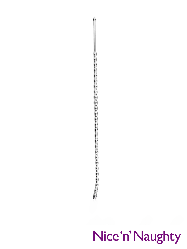 Nice 'n' Naughty Beaded Dilator 6mm from Nice 'n' Naughty