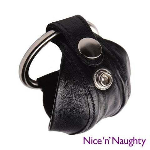 Nice 'n' Naughty Cock Straight Jacket from Nice 'n' Naughty