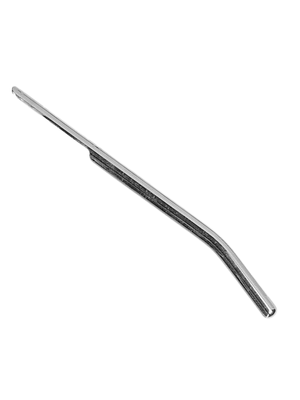 Nice 'n' Naughty Single End Dilator 12mm Stainless Steel from Nice 'n' Naughty