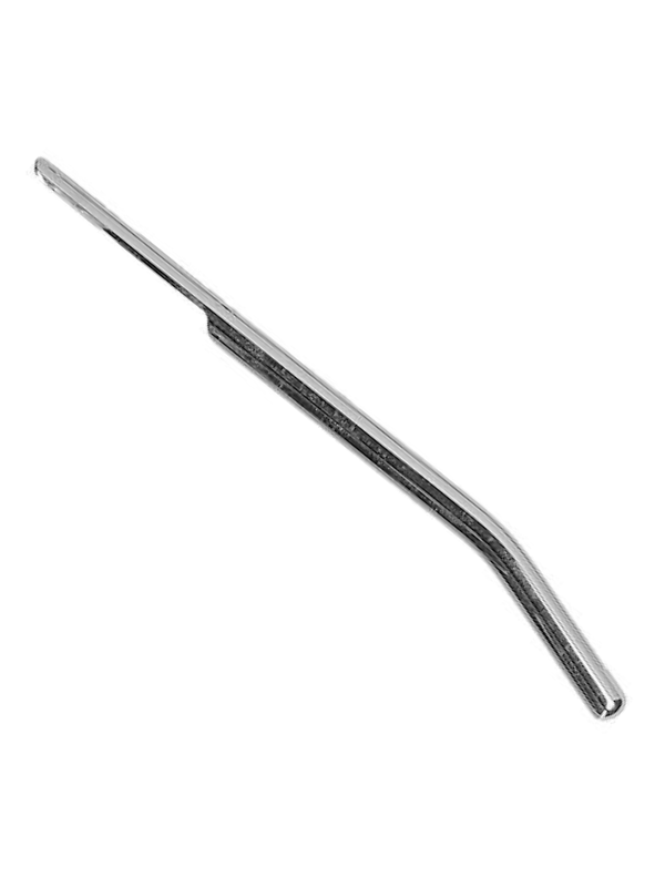 Nice 'n' Naughty Single End Dilator 14mm Stainless Steel from Nice 'n' Naughty