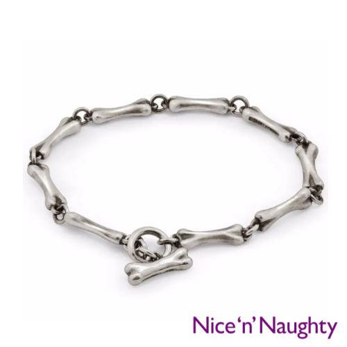 Nice 'n' Naughty Bone Collar from Nice 'n' Naughty