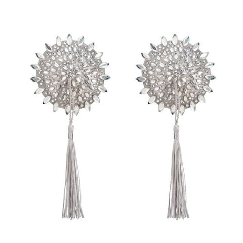 Obsessive Mistiqua Nipple Tassles from Nice 'n' Naughty