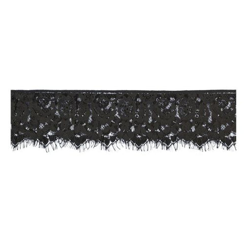 Ouch! Lace Mask Black from Nice 'n' Naughty