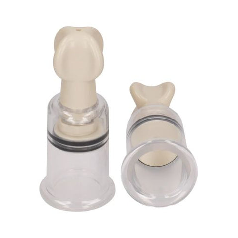 Ouch! Suction Cup - Nipple Enhancer Small from Nice 'n' Naughty