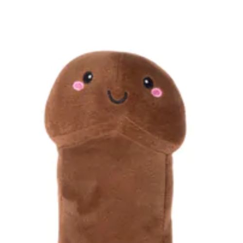 Penis Plushie from Nice 'n' Naughty