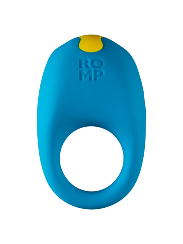 Romp Juke Vibrating Cock Ring from Nice 'n' Naughty