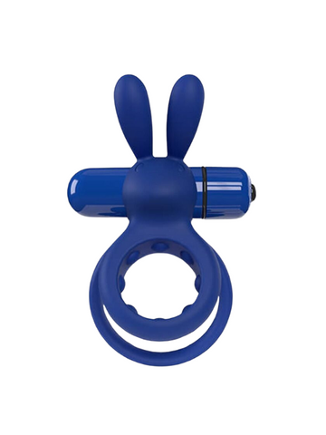 ScreamingO 4T O Hare Vibrating Cock Ring