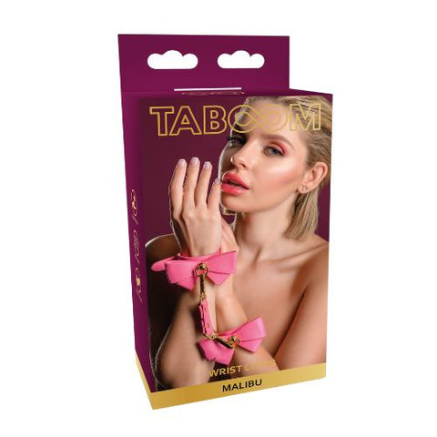 Taboom Malibu Wrist Cuffs