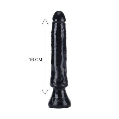 ToyJoy Get Real Starter Dong 6" from Nice 'n' Naughty