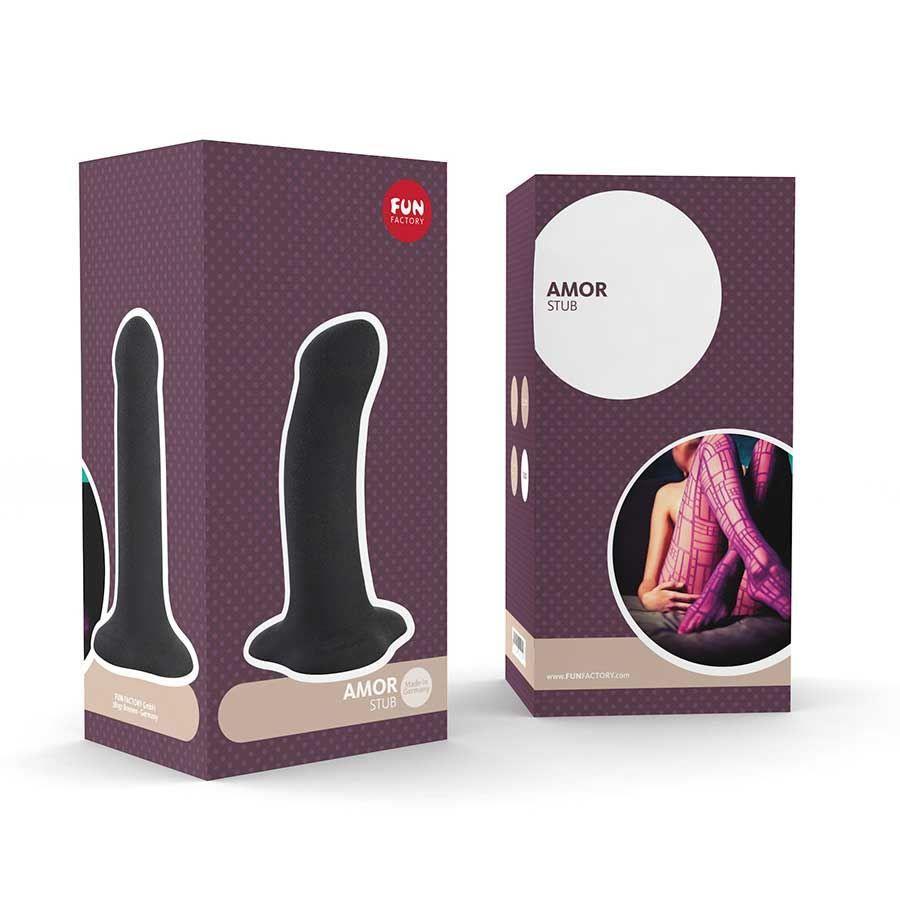 Fun Factory Amor Dildo