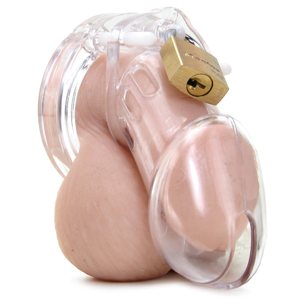 CB-X CB-6000 Male Chastity Device