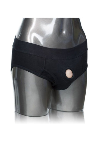 CalExotics Packer Gear Brief