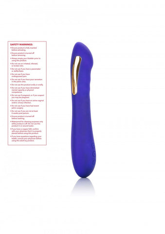 CalExotics Impulse Estim Petite Wand