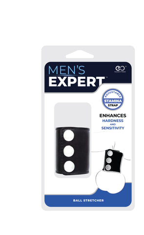 Men's Expert Ball Stretcher