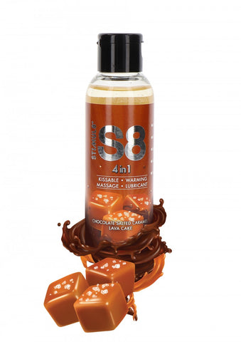 Stimul8 S8 4-in-1 Dessert Lube