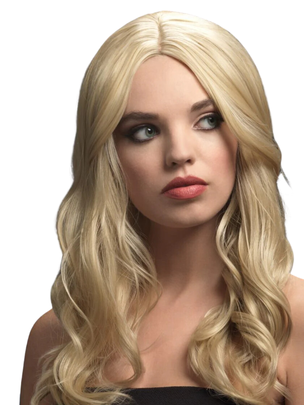 Fever Khloe Wig from Nice 'n' Naughty