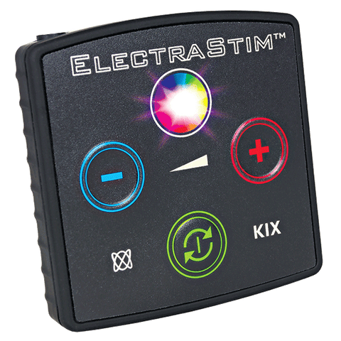 ElectraStim KIX Introductory Electro Sex Stimulator