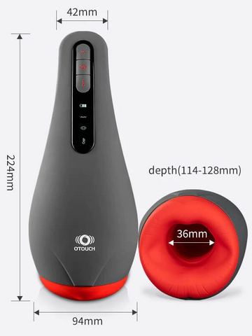OTOUCH Airturn 2 Masturbator
