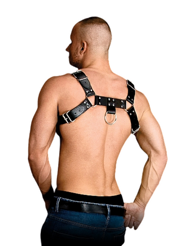 Ouch! Costas 2 Harness