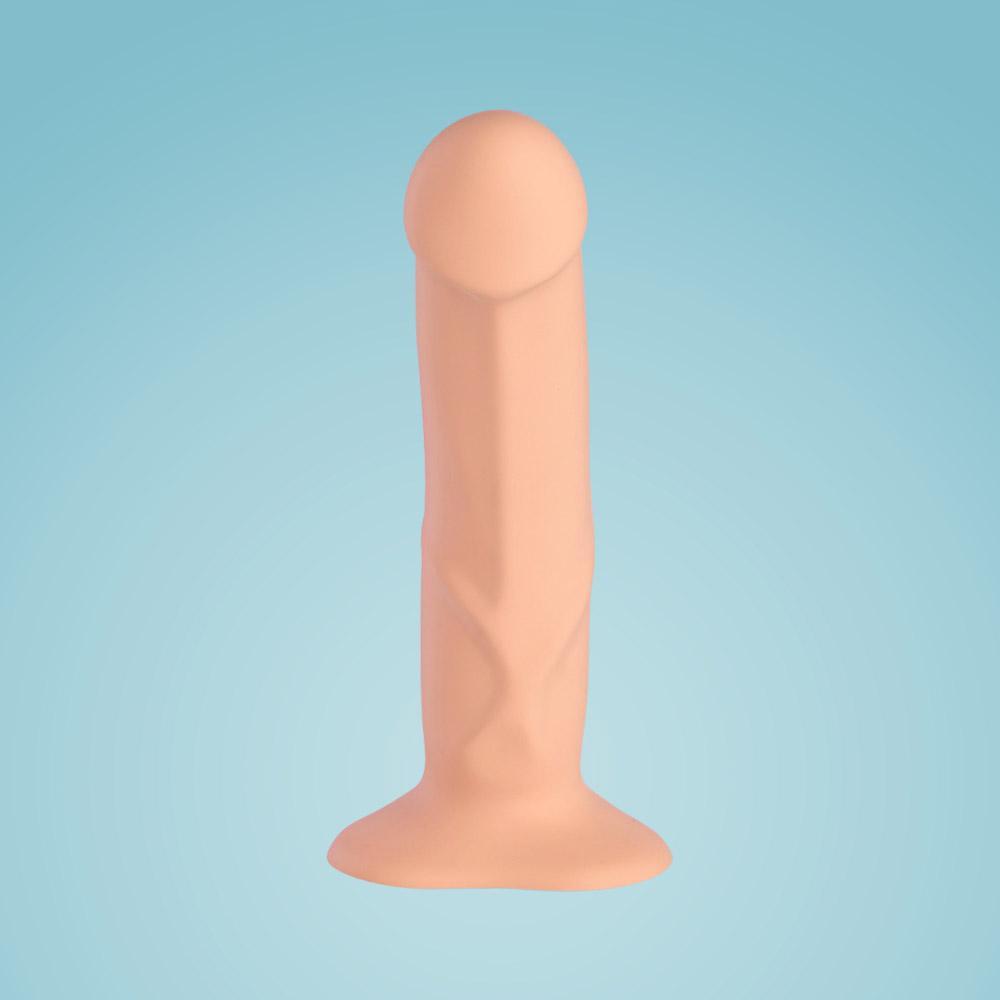 Fun Factory The Boss Silicone Dildo