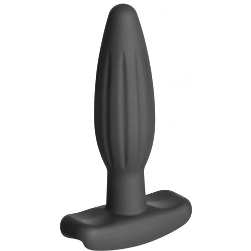 ElectraStim Rocker Silicone Noir Electro Plug