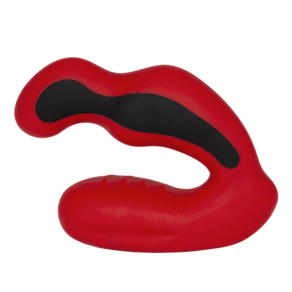 Electrastim Silicone Fusion 'Habanero' Electro Prostate Massager