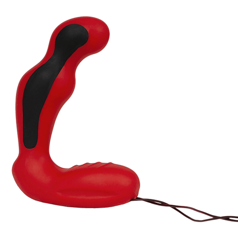 Electrastim Silicone Fusion 'Habanero' Electro Prostate Massager