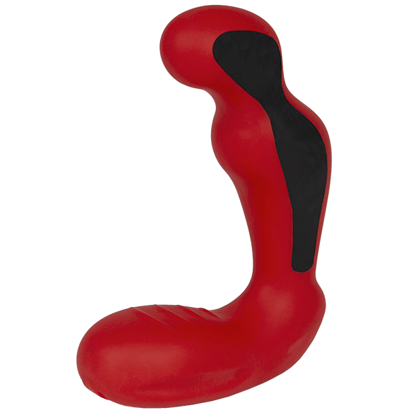 Electrastim Silicone Fusion 'Habanero' Electro Prostate Massager