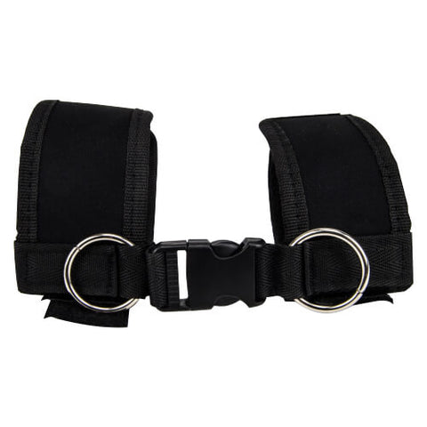 Loving Joy Beginners Wrist Restraints