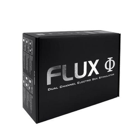 ElectraStim Flux Electro Stimulator